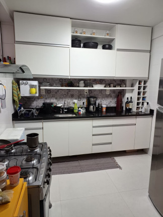 Imagem Apartamento com 3 Quartos à Venda, 130 m² em Politeama - Salvador Imagem Apartamento com 3 Quartos à Venda, 130 m² em Politeama - Salvador