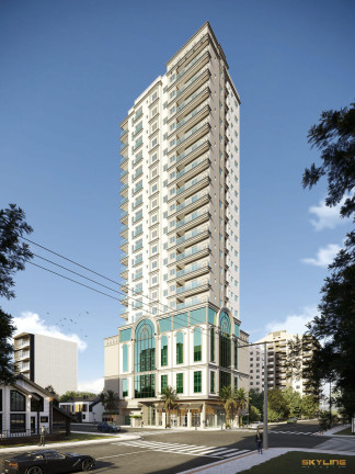 Apartamento com 2 Quartos à Venda, 67 m²