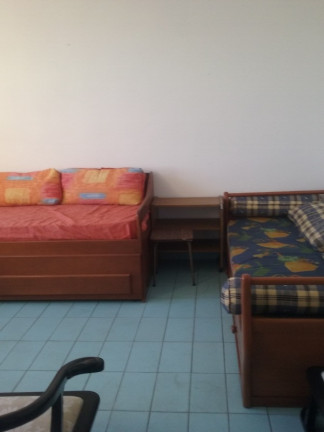 Imagem Apartamento com 1 Quarto à Venda,  em Itararé - São Vicente
