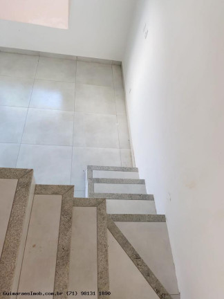Imagem Casa com 3 Quartos à Venda, 125 m² em Buraquinho - Lauro De Freitas Imagem Casa com 3 Quartos à Venda, 125 m² em Buraquinho - Lauro De Freitas