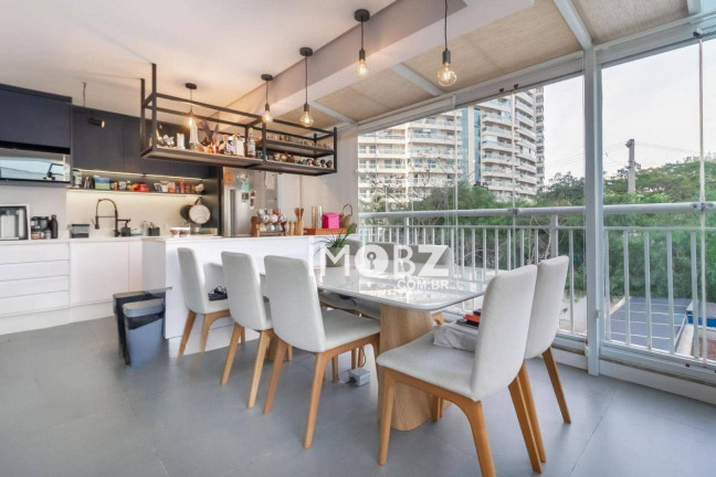 Imagem Imóvel com 1 Quarto à Venda, 90 m² em Pinheiros - São Paulo