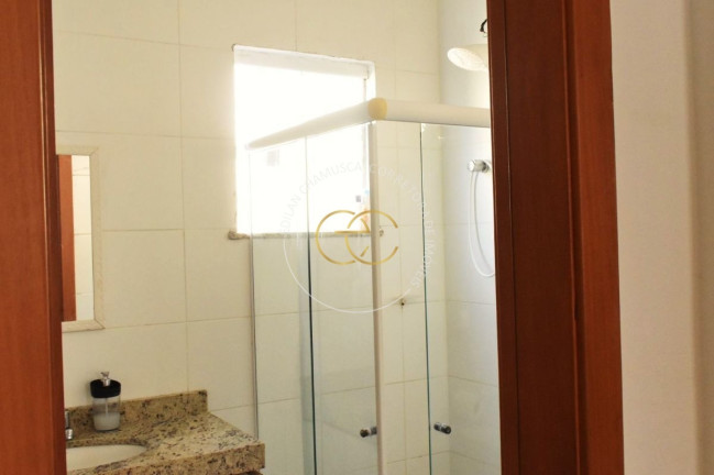 Imagem Casa de Condomínio com 3 Quartos à Venda, 126 m² em Catu De Abrantes (abrantes) - Camaçari