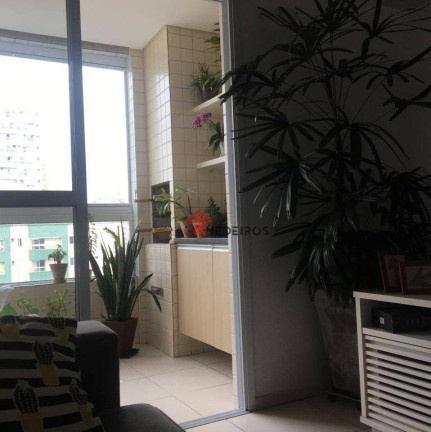 Imagem Apartamento com 3 Quartos à Venda, 89 m² em Canto Do Forte - Praia Grande Imagem Apartamento com 3 Quartos à Venda, 89 m² em Canto Do Forte - Praia Grande