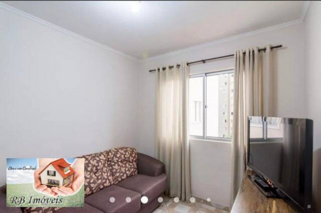 Imagem Apartamento com 3 Quartos à Venda, 63 m² em Parque Marajoara - Santo André Imagem Apartamento com 3 Quartos à Venda, 63 m² em Parque Marajoara - Santo André