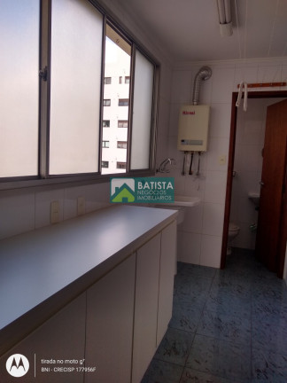 Imagem Apartamento com 3 Quartos à Venda, 96 m² em Barcelona - São Caetano Do Sul Imagem Apartamento com 3 Quartos à Venda, 96 m² em Barcelona - São Caetano Do Sul