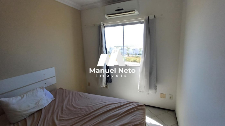 Imagem Apartamento com 2 Quartos à Venda, 65 m² em Porto Das Dunas - Aquiraz