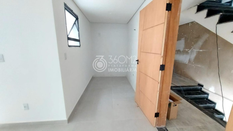 Imagem Apartamento com 3 Quartos à Venda, 53 m² em Jardim Bela Vista - Santo André Imagem Apartamento com 3 Quartos à Venda, 53 m² em Jardim Bela Vista - Santo André