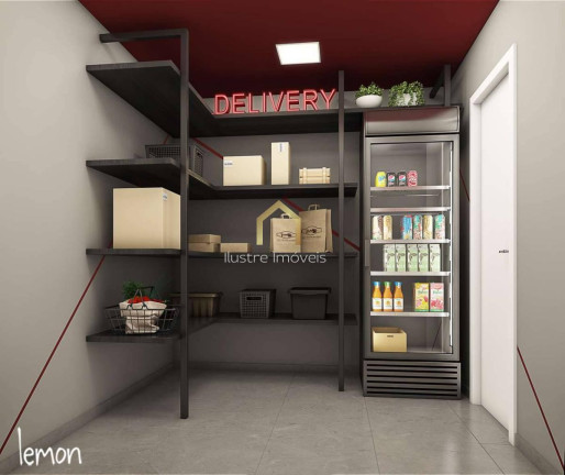 Imagem Apartamento com 2 Quartos à Venda, 42 m² em Itaquera - São Paulo Imagem Apartamento com 2 Quartos à Venda, 42 m² em Itaquera - São Paulo