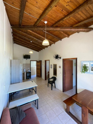 Imagem Apartamento com 2 Quartos para Temporada, 70 m² em Praia Da Ferrugem - Garopaba