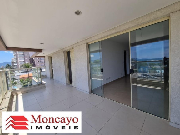Foto do imóvel Apartamento com 3 Quartos à Venda, 115 m² em Indaiá - Caraguatatuba