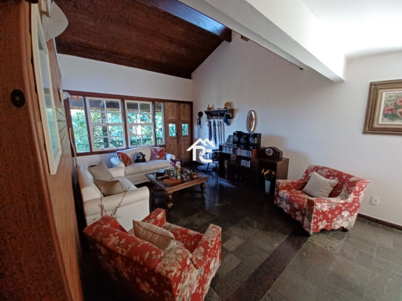 Imagem Casa de Condomínio com 4 Quartos à Venda, 2.000 m² em Maria Paula - Niterói