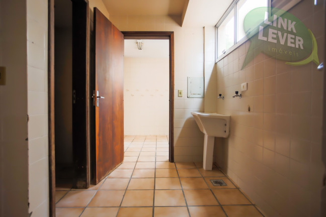 Imagem Apartamento com 3 Quartos à Venda, 89 m² em Cabral - Curitiba