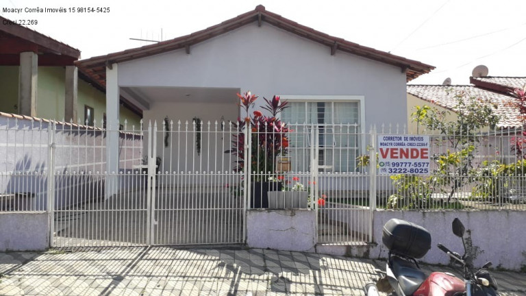 Imóvel com 3 Quartos à Venda, 192 m² em Centro - Araçoiaba Da Serra