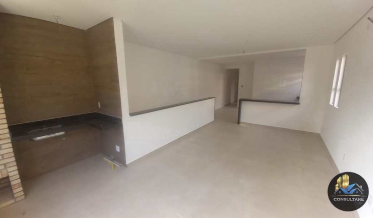 Imagem Casa com 2 Quartos à Venda, 80 m² em Vila Belmiro - Santos Imagem Casa com 2 Quartos à Venda, 80 m² em Vila Belmiro - Santos