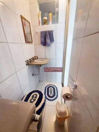 Imagem Sobrado com 3 Quartos à Venda, 180 m² em Recreio São Jorge - Guarulhos Imagem Sobrado com 3 Quartos à Venda, 180 m² em Recreio São Jorge - Guarulhos