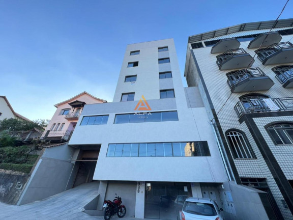 Apartamento com 3 Quartos à Venda, 86 m²