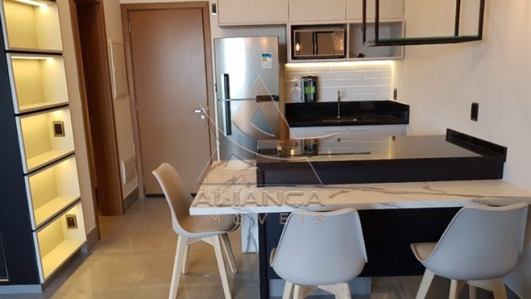 Imagem Apartamento com 1 Quarto à Venda, 56 m² em Jardim Botânico - Ribeirão Preto Imagem Apartamento com 1 Quarto à Venda, 56 m² em Jardim Botânico - Ribeirão Preto