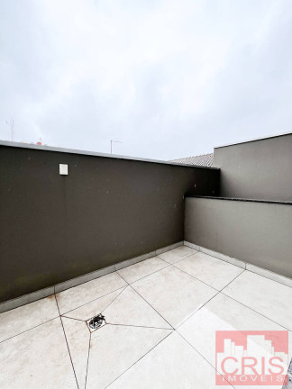 Imagem Apartamento com 2 Quartos à Venda, 54 m² em Borgo - Bento Gonçalves