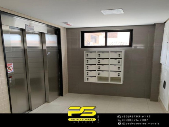 Imagem Apartamento com 2 Quartos à Venda, 62 m² em Expedicionários - João Pessoa Imagem Apartamento com 2 Quartos à Venda, 62 m² em Expedicionários - João Pessoa