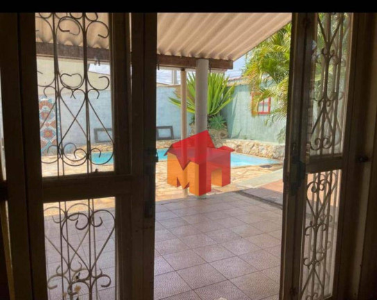 Imagem Casa com 4 Quartos à Venda, 155 m² em Jardim João Paulo Ii - Sumaré