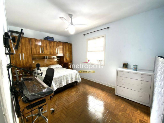 Imagem Sobrado com 2 Quartos para Alugar, 120 m² em Santo Antônio - São Caetano Do Sul Imagem Sobrado com 2 Quartos para Alugar, 120 m² em Santo Antônio - São Caetano Do Sul