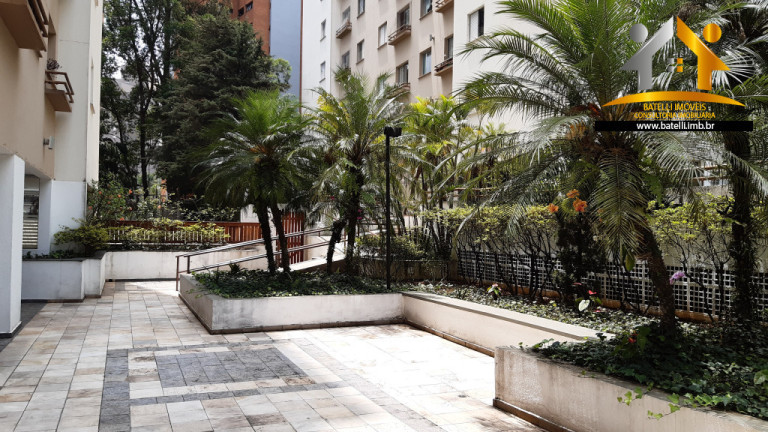 Imagem Apartamento com 2 Quartos à Venda, 58 m² em Vila Andrade - São Paulo Imagem Apartamento com 2 Quartos à Venda, 58 m² em Vila Andrade - São Paulo