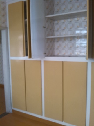 Imagem Sobrado com 3 Quartos à Venda, 218 m² em Embaré - Santos