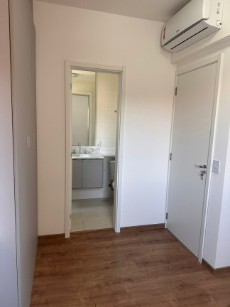 Imagem Imóvel com 2 Quartos à Venda, 55 m² em Parque Campolim - Sorocaba Imagem Imóvel com 2 Quartos à Venda, 55 m² em Parque Campolim - Sorocaba