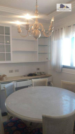 Imagem Apartamento com 3 Quartos à Venda, 218 m² em Jardim Barbosa - Guarulhos