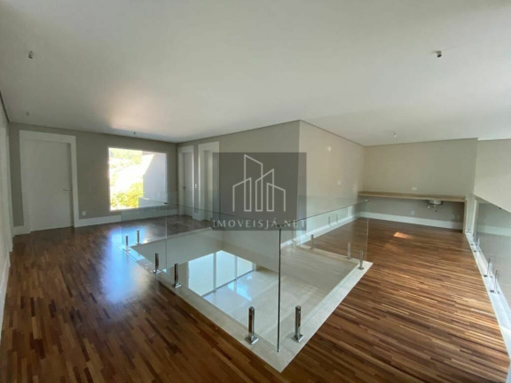 Imagem Casa com 5 Quartos para Alugar, 760 m² em Alphaville - Santana De Parnaíba