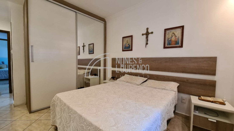 Imagem Apartamento com 3 Quartos à Venda, 133 m² em Marapé - Santos Imagem Apartamento com 3 Quartos à Venda, 133 m² em Marapé - Santos