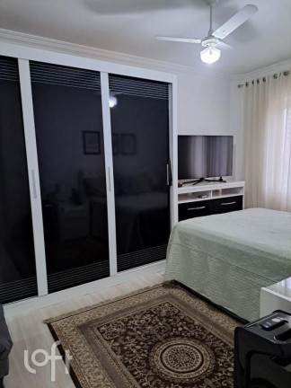 Imagem Apartamento com 2 Quartos à Venda, 74 m² em Liberdade - São Paulo