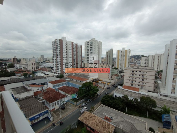 Imagem Apartamento com 2 Quartos à Venda, 69 m² em Centro - Taubaté