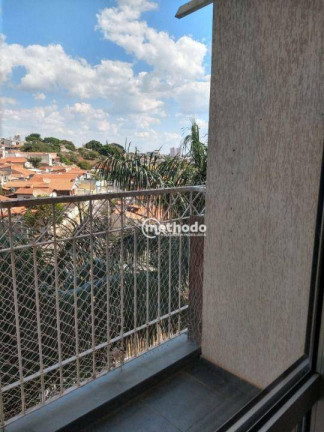 Imagem Apartamento com 2 Quartos à Venda, 60 m² em Vila Nova Teixeira - Campinas Imagem Apartamento com 2 Quartos à Venda, 60 m² em Vila Nova Teixeira - Campinas