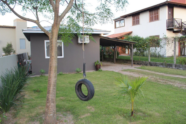 Imagem Casa com 2 Quartos à Venda, 80 m² em Encantada - Garopaba