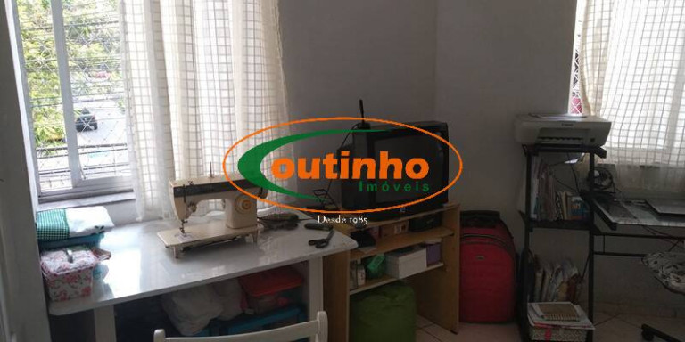 Imagem Apartamento com 3 Quartos à Venda, 78 m² em Tijuca - Rio De Janeiro Imagem Apartamento com 3 Quartos à Venda, 78 m² em Tijuca - Rio De Janeiro
