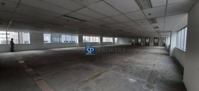 Imagem Sala Comercial para Alugar, 507 m² em Pinheiros - São Paulo Imagem Sala Comercial para Alugar, 507 m² em Pinheiros - São Paulo