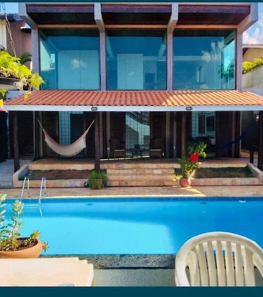 Imagem Casa com 4 Quartos à Venda, 340 m² em Jardim Paulista - Atibaia Imagem Casa com 4 Quartos à Venda, 340 m² em Jardim Paulista - Atibaia