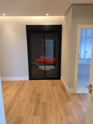 Imagem Casa com 5 Quartos à Venda, 468 m² em Alphaville - Santana De Parnaíba