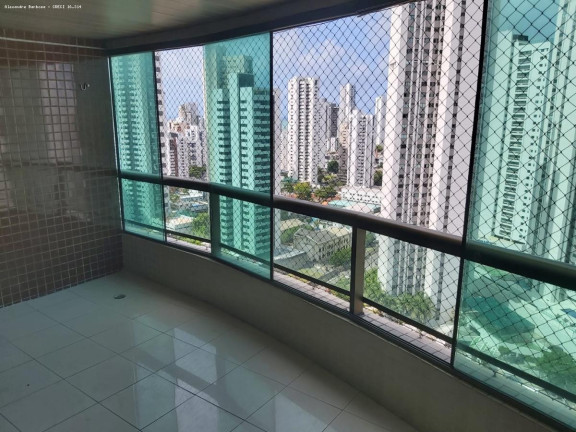 Imagem Apartamento com 4 Quartos à Venda, 172 m² em Boa Viagem - Recife