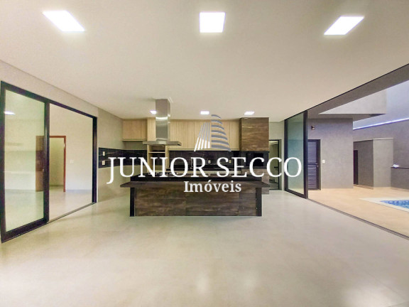 Imagem Casa de Condomínio com 3 Quartos à Venda, 360 m² em Condomínio Vilage La Montagne - São José Do Rio Preto Imagem Casa de Condomínio com 3 Quartos à Venda, 360 m² em Condomínio Vilage La Montagne - São José Do Rio Preto