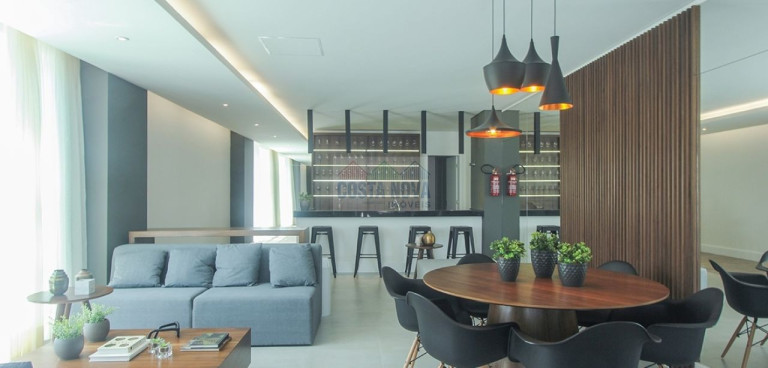 Imagem Apartamento com 2 Quartos à Venda, 66 m² em José Menino - Santos Imagem Apartamento com 2 Quartos à Venda, 66 m² em José Menino - Santos