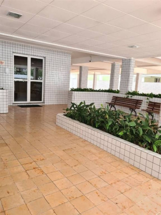 Apartamento com 1 Quarto à Venda,  em Forte - Praia Grande