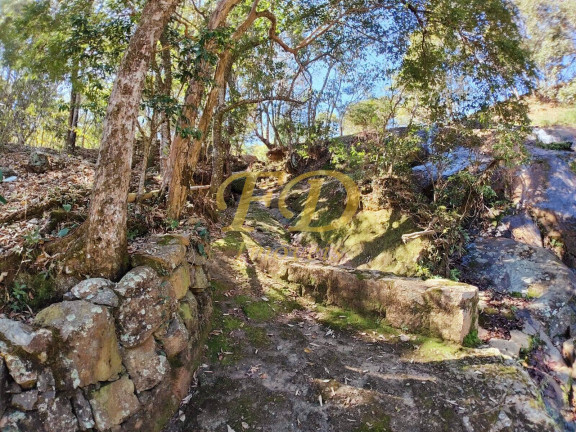 Imagem Chácara com 3 Quartos à Venda, 82.000 m² em Barroção - Piracaia