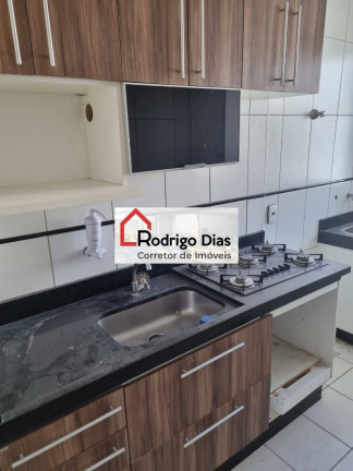Imagem Apartamento com 2 Quartos para Alugar, 110 m² em Ponte De São João - Jundiaí