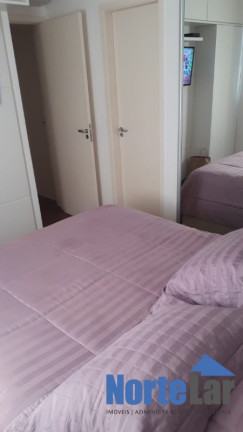 Imagem Apartamento com 2 Quartos à Venda, 67 m² em Parque Novo Mundo - São Paulo