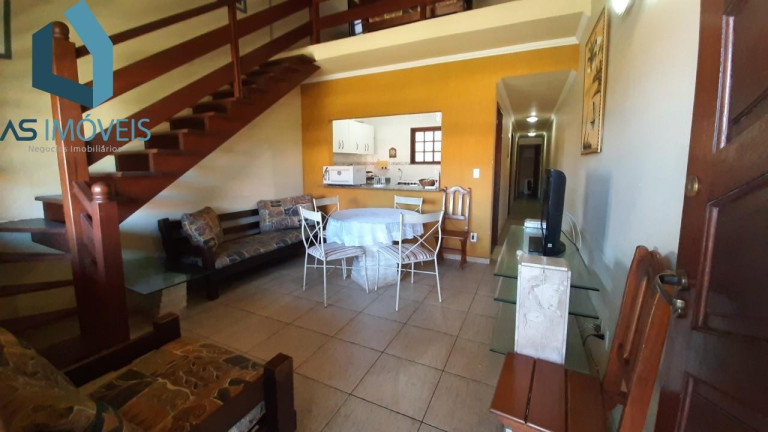 Imagem Apartamento com 4 Quartos à Venda, 100 m² em Peró - Cabo Frio