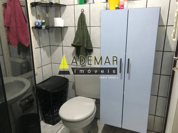 Imagem Casa com 2 Quartos à Venda,  em Conceição - Diadema