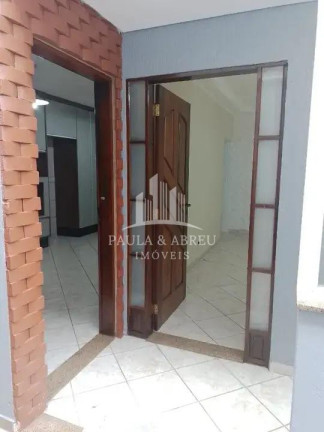 Imagem Casa com 3 Quartos para Alugar, 150 m² em Jardim Primavera - Mauá Imagem Casa com 3 Quartos para Alugar, 150 m² em Jardim Primavera - Mauá