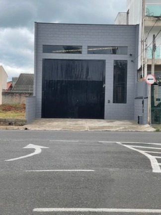 Galpão à Venda ou Locação, 310 m² em Jardim Tulipas - Sorocaba
